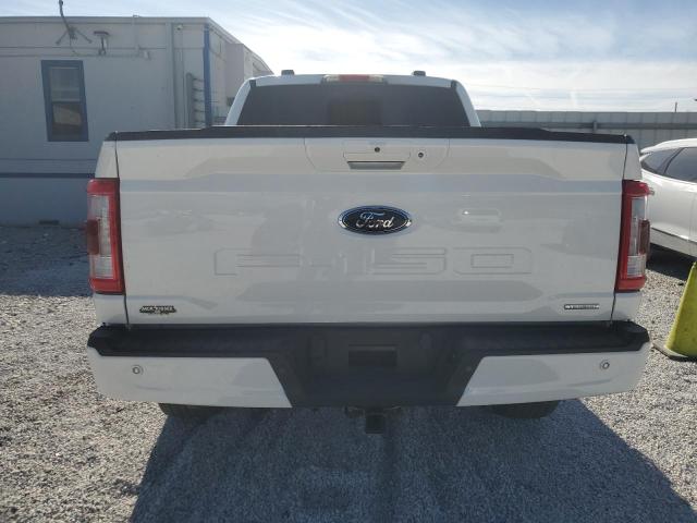 2023 FORD F150 SUPER 1FTFW1E86PFB44656