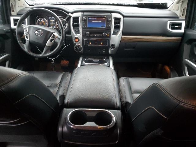 2016 NISSAN TITAN XD S - 1N6BA1F4XGN510937