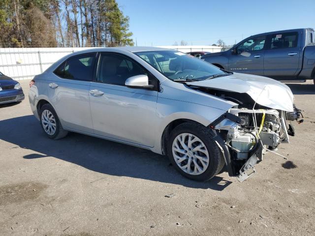2017 TOYOTA COROLLA L - 2T1BURHEXHC762741
