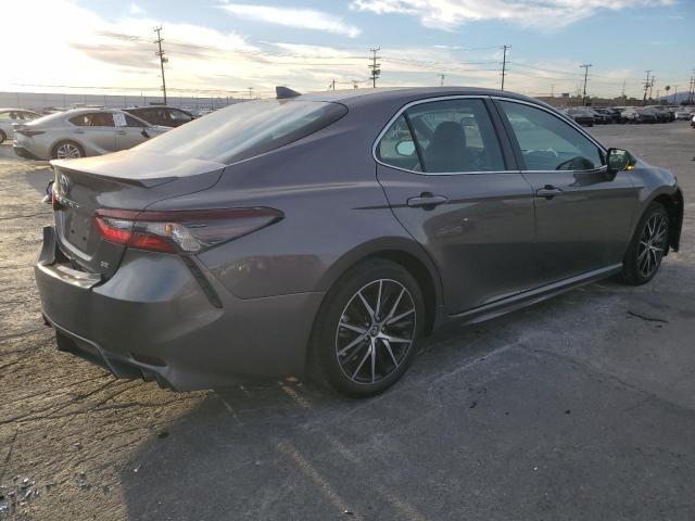 2023 TOYOTA CAMRY 4T1G11AK8PU155704
