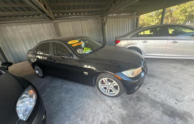 Vin: wbapk5g59bnn29098, lot: 88147145, bmw 3 series xi sulev 20111