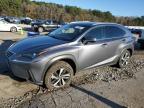 2018 LEXUS NX 300 BAS - JTJYARBZ2J2100118