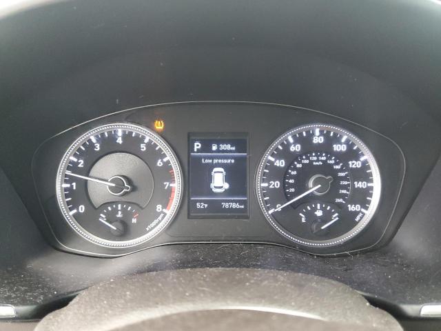 2020 HYUNDAI SANTA FE S - 5NMS23AD4LH164670