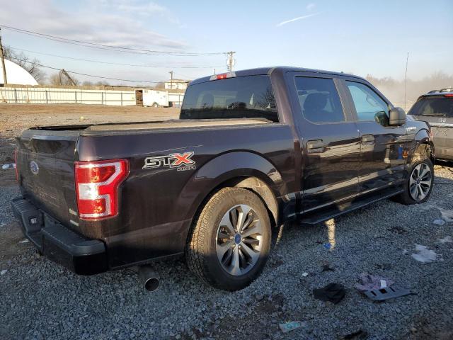 2020 FORD F150 SUPER - 1FTEW1EP0LFA67179