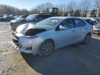 2017 TOYOTA COROLLA L - 2T1BURHE0HC918849