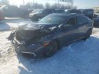 2021 HONDA CIVIC EX - 19XFC1F37ME005105