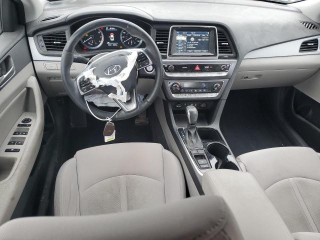 2018 HYUNDAI SONATA SPO 5NPE34AF2JH709752