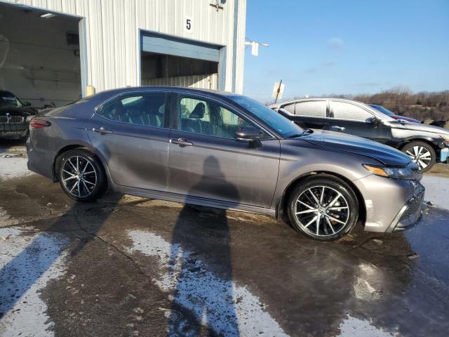 2023 TOYOTA CAMRY SE N - 4T1T11BK9PU107092