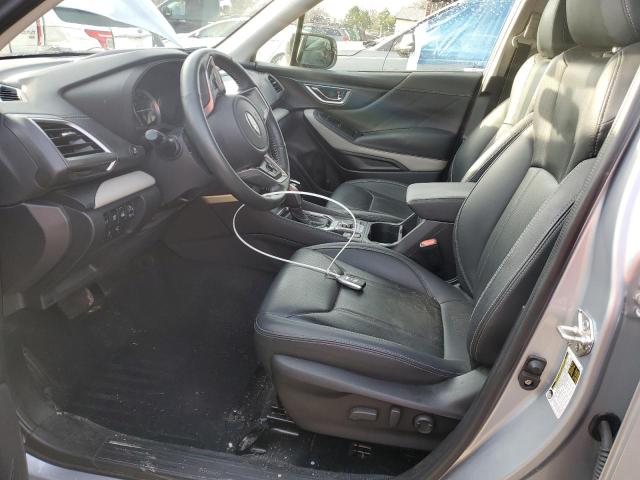 2022 SUBARU FORESTER L - JF2SKAPC8NH492523