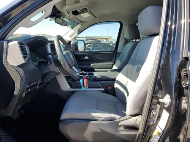 2023 TOYOTA TUNDRA DOU - 5TFLA5DA4PX060777