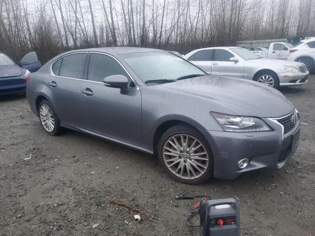 JTHCE1BL3D5016101 Lexus Gs350 350 2013