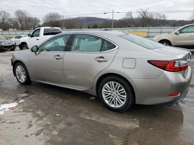 2016 LEXUS ES 350 - 58ABK1GG4GU005768