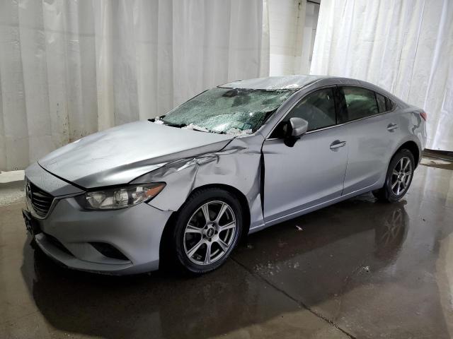 MAZDA 6 TOURING