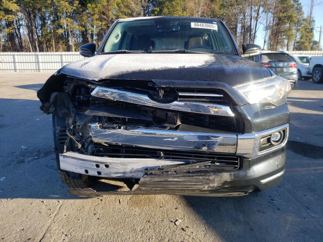 2022 TOYOTA 4RUNNER LI JTEKU5JR8N5973060