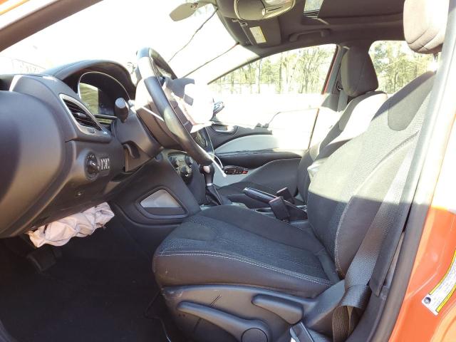 2015 DODGE DART SXT - 1C3CDFBBXFD368663