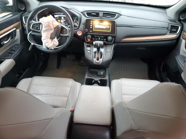 2018 HONDA CR-V EXL - 7FARW1H87JE044798