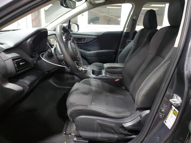 2021 SUBARU OUTBACK 4S4BTAAC5M3136056