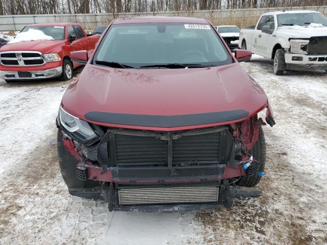 2019 CHEVROLET EQUINOX LT 2GNAXKEV6K6226254