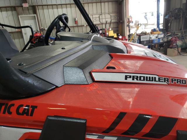 2023 ARCTIC CAT PROWLER PR 4UF1R4KB1PT302799
