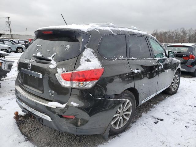 2015 NISSAN PATHFINDER 5N1AR2MM3FC645246