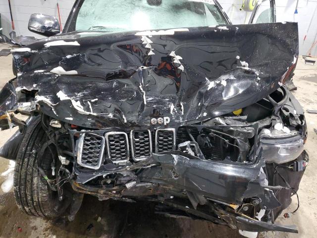 2021 JEEP GRAND CHER - 1C4RJFBG4MC777576