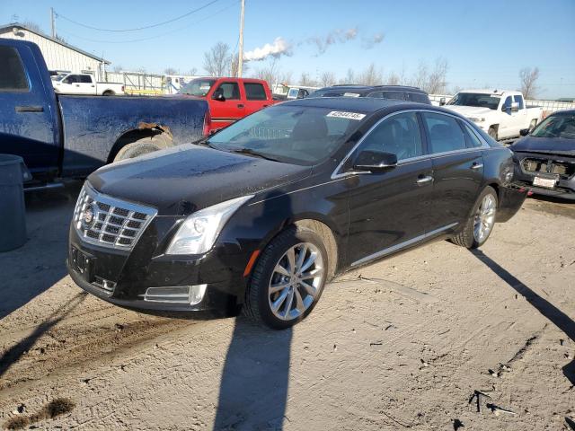 CADILLAC XTS LUXURY COLLECTION