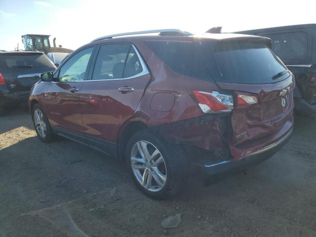 2020 CHEVROLET EQUINOX PR - 2GNAXNEV0L6236667
