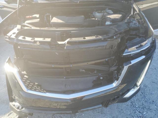 2023 CADILLAC ESCALADE P 1GYS4BKL4PR367046