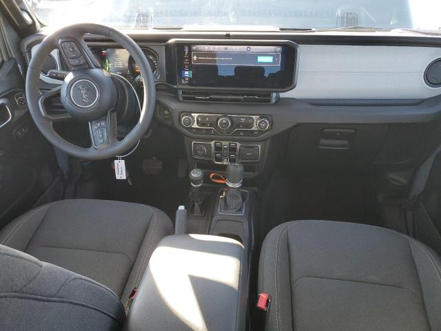 2024 JEEP WRANGLER 4 1C4RJXN67RW356319