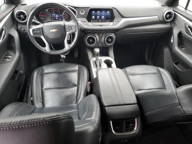 2019 CHEVROLET BLAZER 1LT - 3GNKBBRA2KS684255