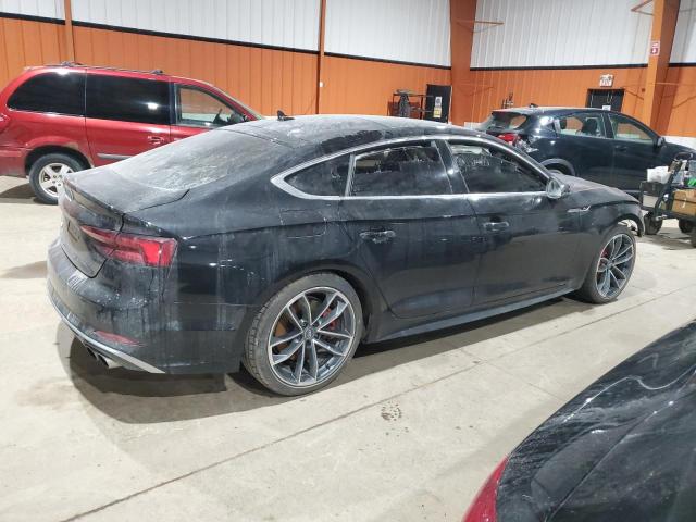 2019 AUDI S5 PRESTIG WAUC4CF55KA004156