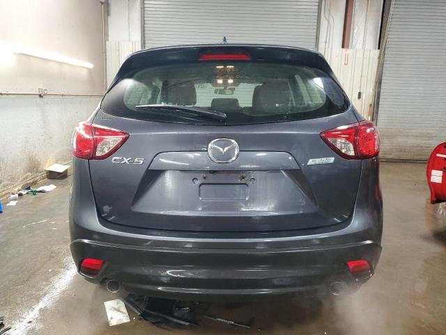 2016 MAZDA CX-5 SPORT - JM3KE2BY0G0781371