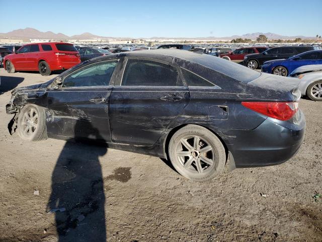 Vin: 5npeb4ac7bh114566, lot: 41538995, hyundai sonata gls 20112