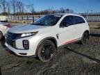 2024 MITSUBISHI OUTLANDER - JA4ARUAU3RU018267