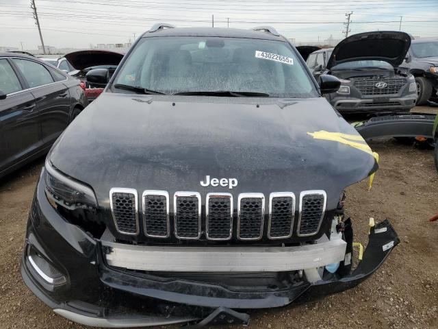 2019 JEEP CHEROKEE L 1C4PJLDN6KD243682