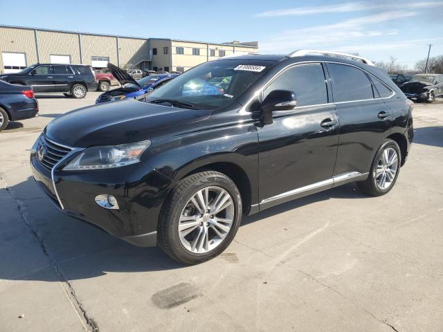 LEXUS RX 450H