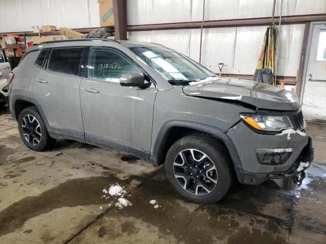 2020 JEEP COMPASS SP 3C4NJDAB6LT106891