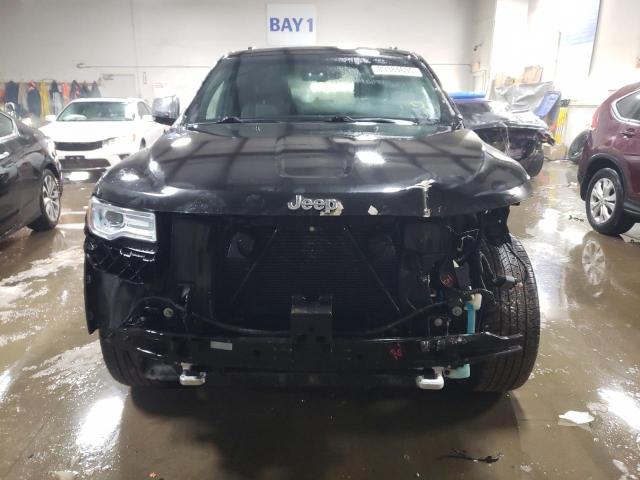 2015 JEEP GRAND CHER - 1C4RJFCG8FC725627