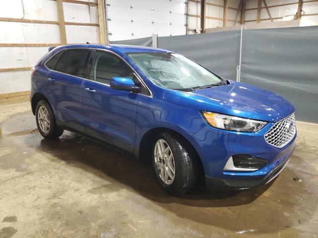 2024 FORD EDGE SEL 2FMPK4J9XRBA98409