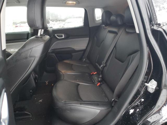 2022 JEEP COMPASS LA - 3C4NJDBB0NT215834