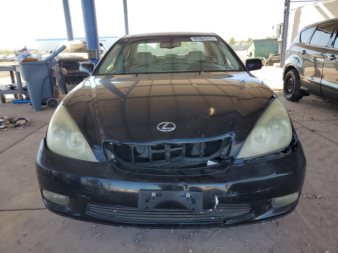 Lot #3050660323 2003 LEXUS ES 300