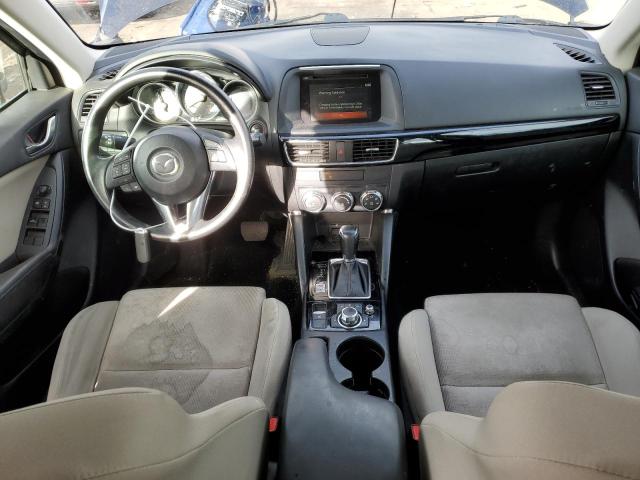 2016 MAZDA CX-5 SPORT - JM3KE4BY2G0777690