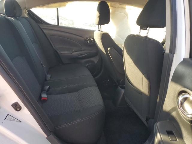 2017 NISSAN VERSA S - 3N1CN7AP0HK468918