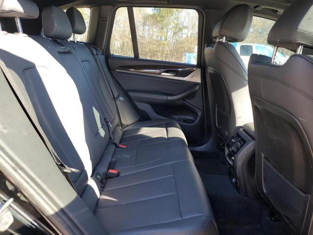 2019 BMW X3 SDRIVE3 - 5UXTR7C54KLF36505