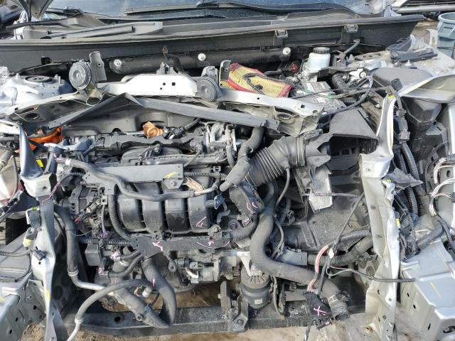 2019 TOYOTA RAV4 LE 2T3F1RFV6KW003319