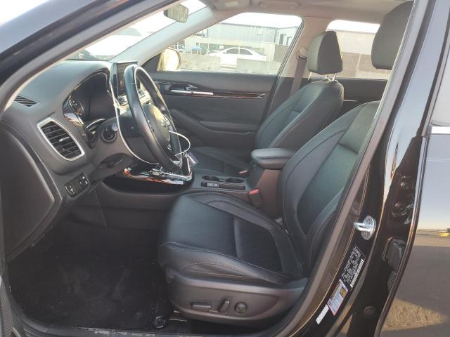 2021 KIA SELTOS SX KNDETCA20M7039246