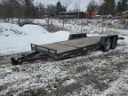 Lot #3293382444 2022 STAGECOACH TRAILERS UTIL TRL
