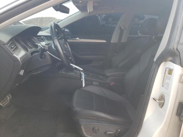 2019 VOLKSWAGEN ARTEON SE WVWBR7AN1KE000659