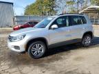 2017 VOLKSWAGEN TIGUAN S - WVGAV7AX8HW509218