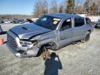 2021 TOYOTA TACOMA DOU - 3TMAZ5CN0MM147937